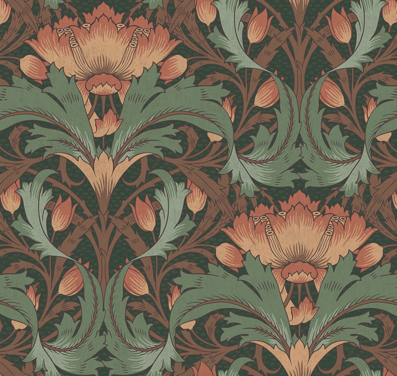 Обои Loymina Шервуд Солсбери Brit26 005/2 10,05×1